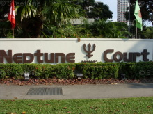 Neptune Court #1034992